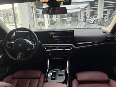 BMW i3 eDrive 35 L - ფოტო 5