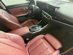 BMW i3 eDrive 35 L - ფოტო 8