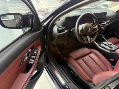 BMW i3 eDrive 35 L - ფოტო 9