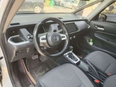 Honda Fit 2021 1.5L CVT Trend Edition - ფოტო 4