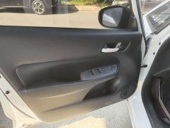 Honda Fit 2021 1.5L CVT Trend Edition - ფოტო 5