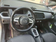 Honda Fit 2021 1.5L CVT Trend Edition - ფოტო 6