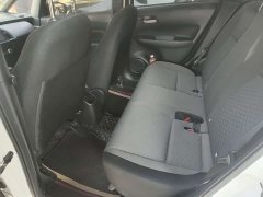 Honda Fit 2021 1.5L CVT Trend Edition - ფოტო 7