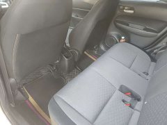 Honda Fit 2021 1.5L CVT Trend Edition - ფოტო 8