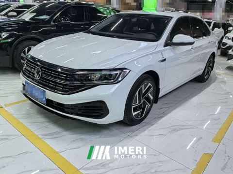 2024 Volkswagen Sagitar 300TSI DSG Excellence Edition - car from China