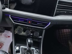 Volkswagen Sagitar 300TSI DSG Excellence Edition - ფოტო 10