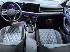 Volkswagen Sagitar 300TSI DSG Excellence Edition - ფოტო 11