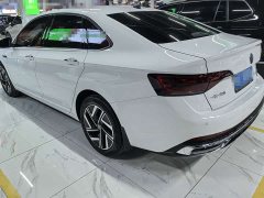 Volkswagen Sagitar 300TSI DSG Excellence Edition - ფოტო 4