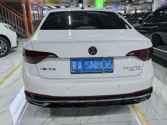 Volkswagen Sagitar 300TSI DSG Excellence Edition - ფოტო 5