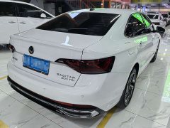 Volkswagen Sagitar 300TSI DSG Excellence Edition - ფოტო 6