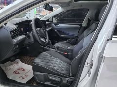 Volkswagen Sagitar 300TSI DSG Excellence Edition - ფოტო 7