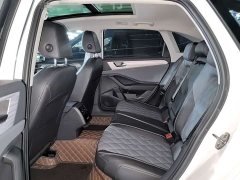 Volkswagen Sagitar 300TSI DSG Excellence Edition - ფოტო 8