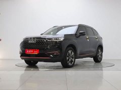 Haval H6 2021 Third Generation 1.5T Automatic Two-Wheel Drive Supreme - ფოტო 1