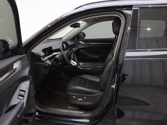 Haval H6 2021 Third Generation 1.5T Automatic Two-Wheel Drive Supreme - ფოტო 11