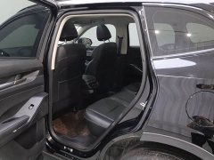 Haval H6 2021 Third Generation 1.5T Automatic Two-Wheel Drive Supreme - ფოტო 12