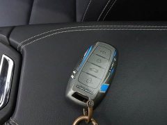 Haval H6 2021 Third Generation 1.5T Automatic Two-Wheel Drive Supreme - ფოტო 14