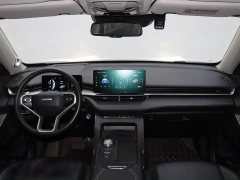 Haval H6 2021 Third Generation 1.5T Automatic Two-Wheel Drive Supreme - ფოტო 15