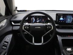 Haval H6 2021 Third Generation 1.5T Automatic Two-Wheel Drive Supreme - ფოტო 16