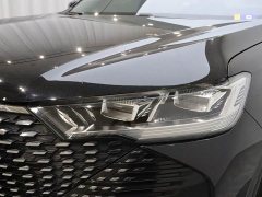 Haval H6 2021 Third Generation 1.5T Automatic Two-Wheel Drive Supreme - ფოტო 18