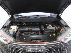 Haval H6 2021 Third Generation 1.5T Automatic Two-Wheel Drive Supreme - ფოტო 19