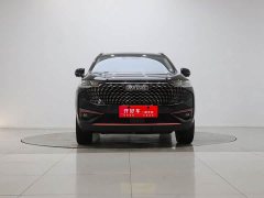Haval H6 2021 Third Generation 1.5T Automatic Two-Wheel Drive Supreme - ფოტო 2
