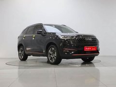 Haval H6 2021 Third Generation 1.5T Automatic Two-Wheel Drive Supreme - ფოტო 3