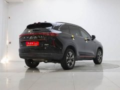 Haval H6 2021 Third Generation 1.5T Automatic Two-Wheel Drive Supreme - ფოტო 4