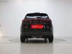 Haval H6 2021 Third Generation 1.5T Automatic Two-Wheel Drive Supreme - ფოტო 5