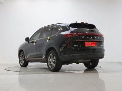 Haval H6 2021 Third Generation 1.5T Automatic Two-Wheel Drive Supreme - ფოტო 6