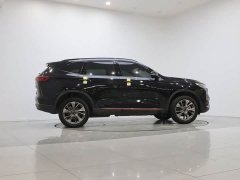 Haval H6 2021 Third Generation 1.5T Automatic Two-Wheel Drive Supreme - ფოტო 7