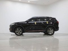 Haval H6 2021 Third Generation 1.5T Automatic Two-Wheel Drive Supreme - ფოტო 8