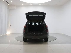 Haval H6 2021 Third Generation 1.5T Automatic Two-Wheel Drive Supreme - ფოტო 9