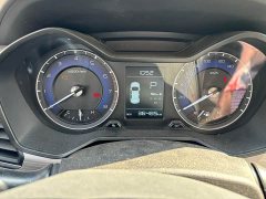 Geely Emgrand X3 PRO 1.5L CVT Luxury - ფოტო 2