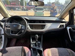 Geely Emgrand X3 PRO 1.5L CVT Luxury - ფოტო 3