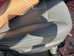 Geely Emgrand X3 PRO 1.5L CVT Luxury - ფოტო 5