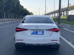 Mercedes-Benz C-Class 2024 Facelift C 260 L Sport Edition - ფოტო 4