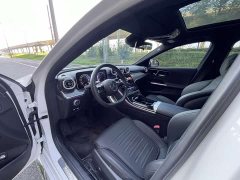 Mercedes-Benz C-Class 2024 Facelift C 260 L Sport Edition - ფოტო 9