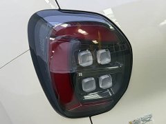 GAC AION UT 420 Smart Comfort Edition - ფოტო 10
