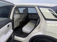 GAC AION UT 420 Smart Comfort Edition - ფოტო 11