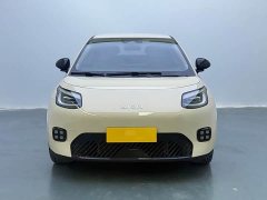 GAC AION UT 420 Smart Comfort Edition - ფოტო 4