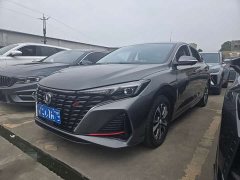 Changan Eado PLUS Blue Whale NE 1.4T GDI DCT Luxury Edition - ფოტო 1