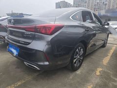 Changan Eado PLUS Blue Whale NE 1.4T GDI DCT Luxury Edition - ფოტო 10