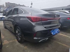 Changan Eado PLUS Blue Whale NE 1.4T GDI DCT Luxury Edition - ფოტო 11