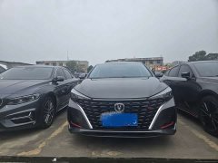 Changan Eado PLUS Blue Whale NE 1.4T GDI DCT Luxury Edition - ფოტო 2