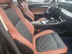 Changan Eado PLUS Blue Whale NE 1.4T GDI DCT Luxury Edition - ფოტო 4
