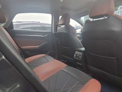 Changan Eado PLUS Blue Whale NE 1.4T GDI DCT Luxury Edition - ფოტო 5