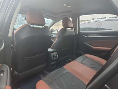 Changan Eado PLUS Blue Whale NE 1.4T GDI DCT Luxury Edition - ფოტო 6