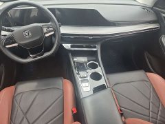 Changan Eado PLUS Blue Whale NE 1.4T GDI DCT Luxury Edition - ფოტო 7