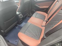 Changan Eado PLUS Blue Whale NE 1.4T GDI DCT Luxury Edition - ფოტო 8