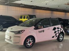 Flower Fairy 302km Luxury 31.4kWh - ფოტო 1